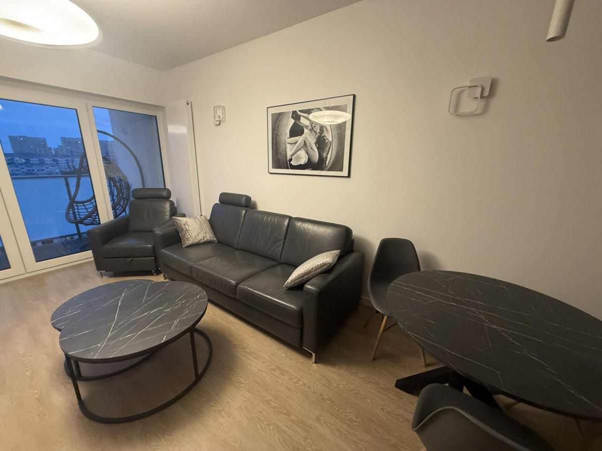 Mieszkanie 2 pokojowe na Wynajem