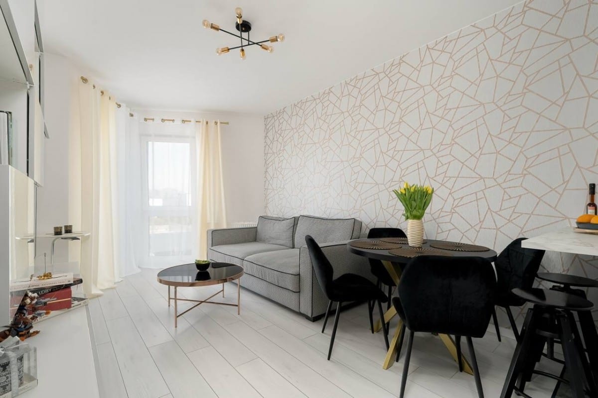 Mieszkanie 2 pokojowe na Wynajem