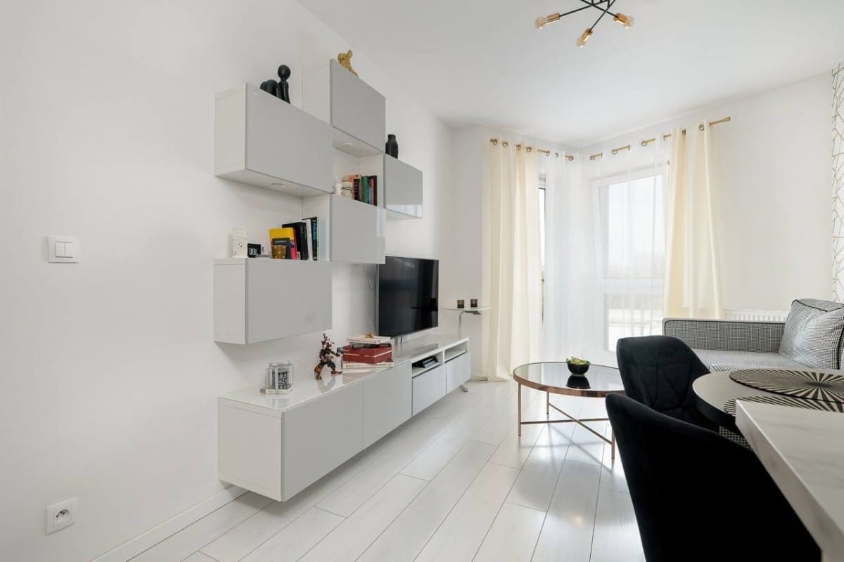 Mieszkanie 2 pokojowe na Wynajem