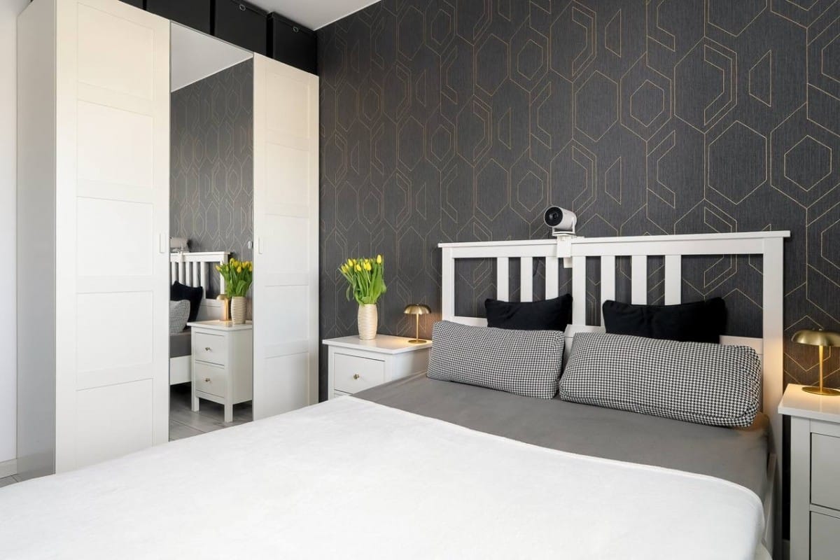 Mieszkanie 2 pokojowe na Wynajem