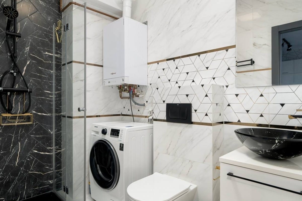 Mieszkanie 2 pokojowe na Wynajem