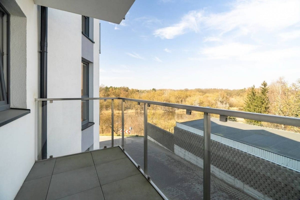 Mieszkanie 2 pokojowe na Wynajem