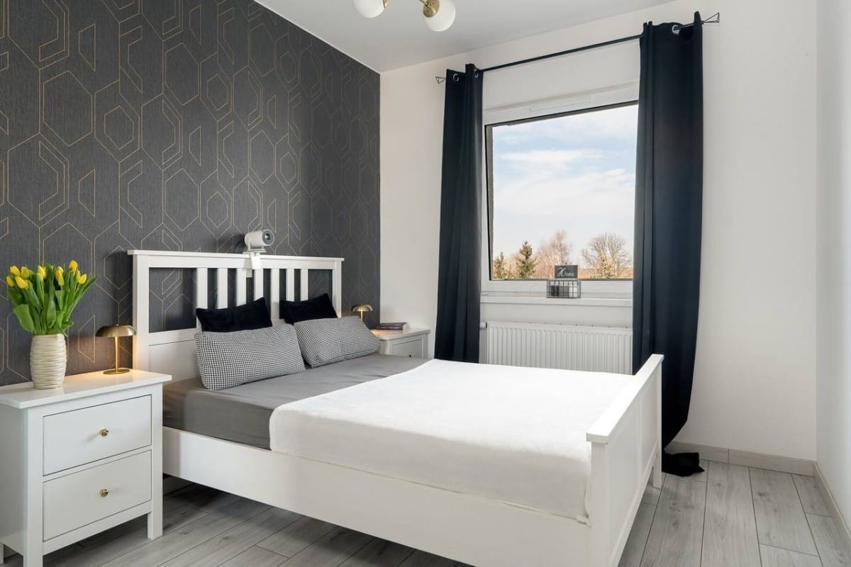 Mieszkanie 2 pokojowe na Wynajem