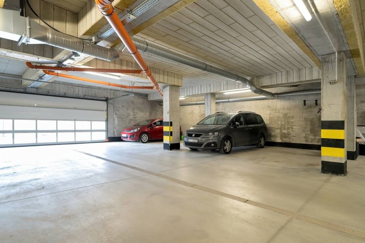 Mieszkanie 2 pokojowe na Wynajem