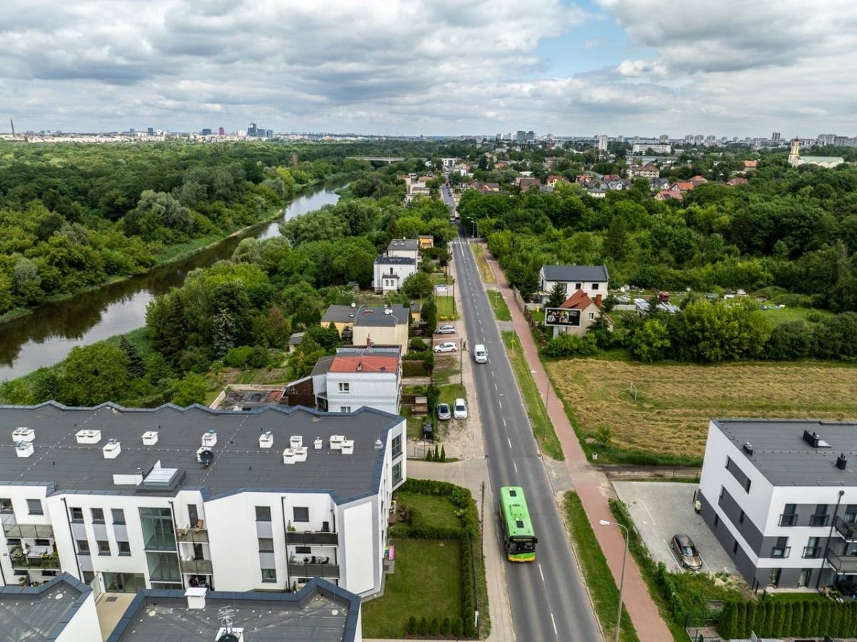 Mieszkanie 2 pokojowe na Wynajem