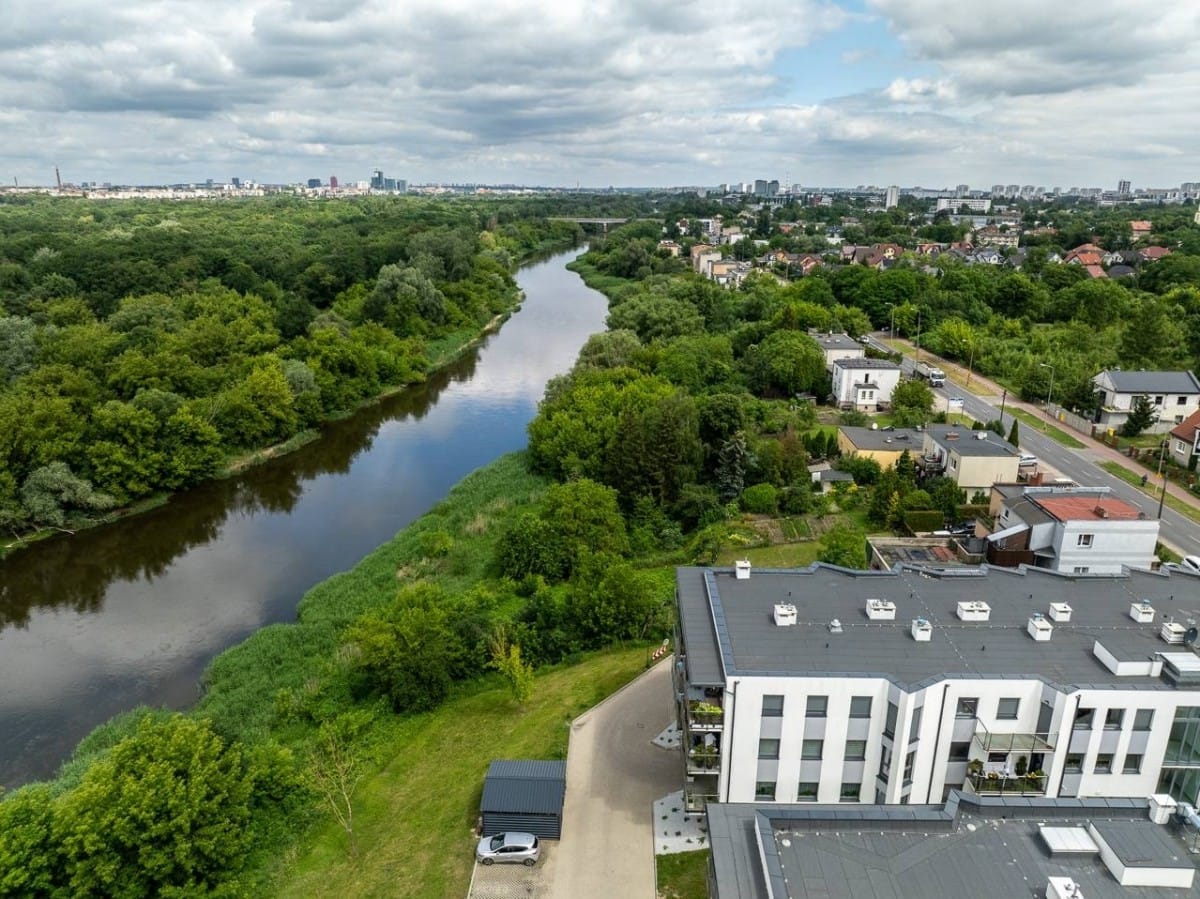 Mieszkanie 2 pokojowe na Wynajem