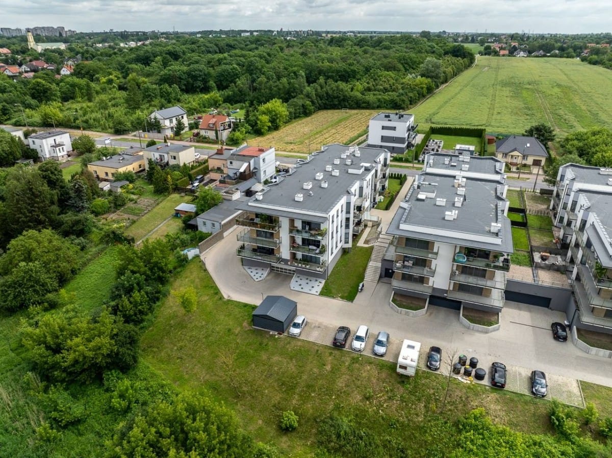 Mieszkanie 2 pokojowe na Wynajem