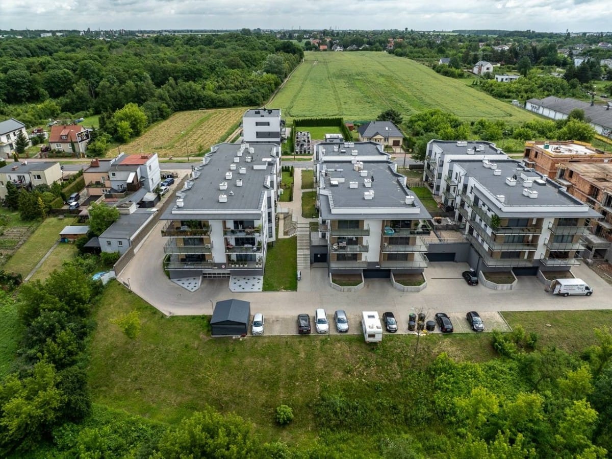 Mieszkanie 2 pokojowe na Wynajem