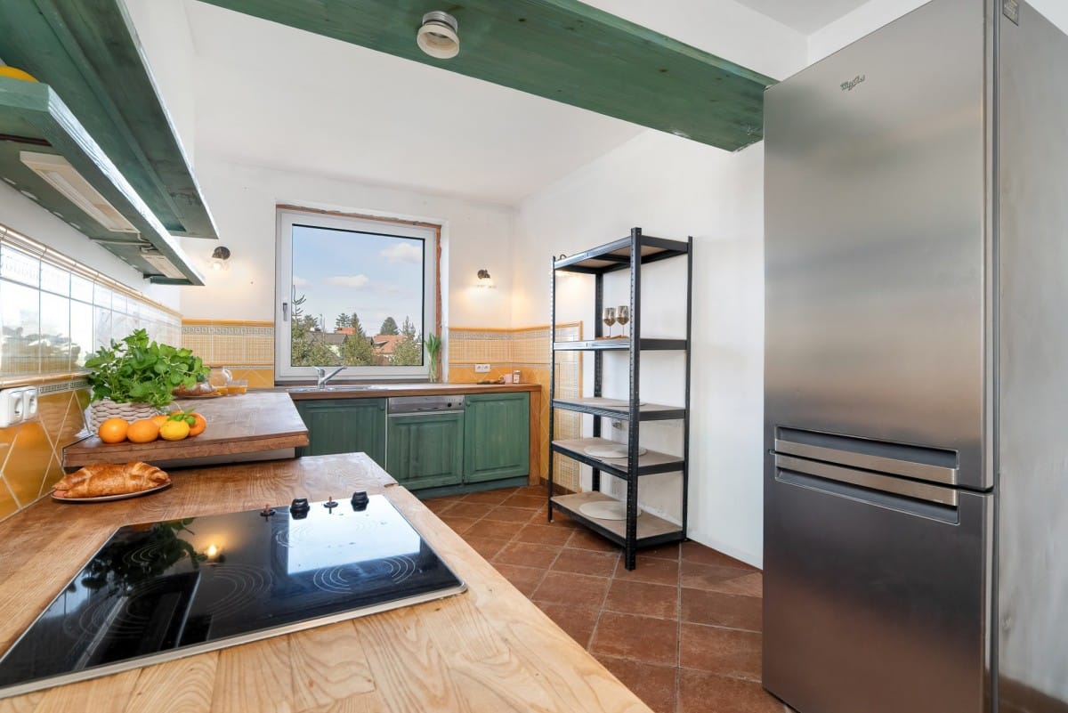 Mieszkanie 5 pokojowe na Sprzedaż