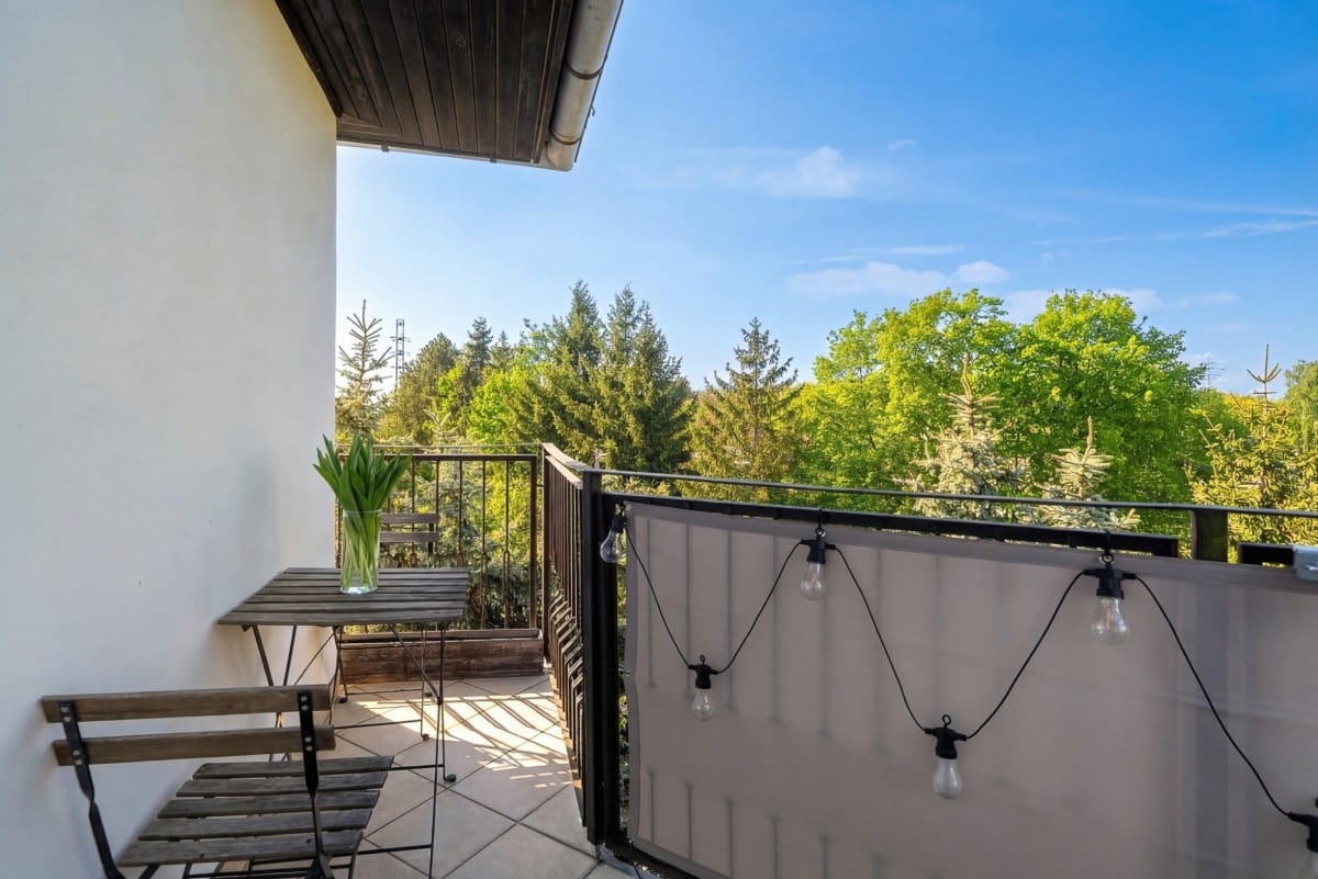 Mieszkanie 5 pokojowe na Sprzedaż