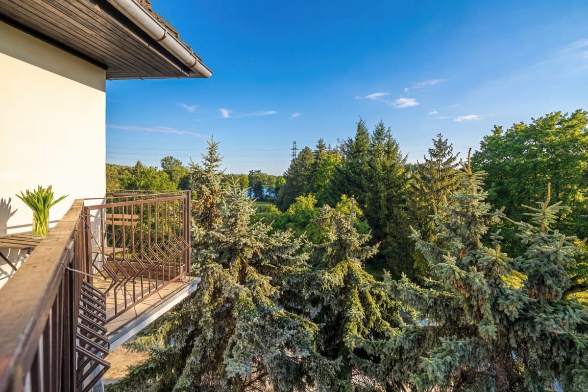 Mieszkanie 5 pokojowe na Sprzedaż