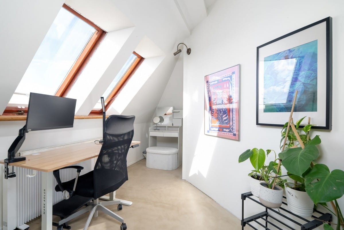 Mieszkanie 5 pokojowe na Sprzedaż