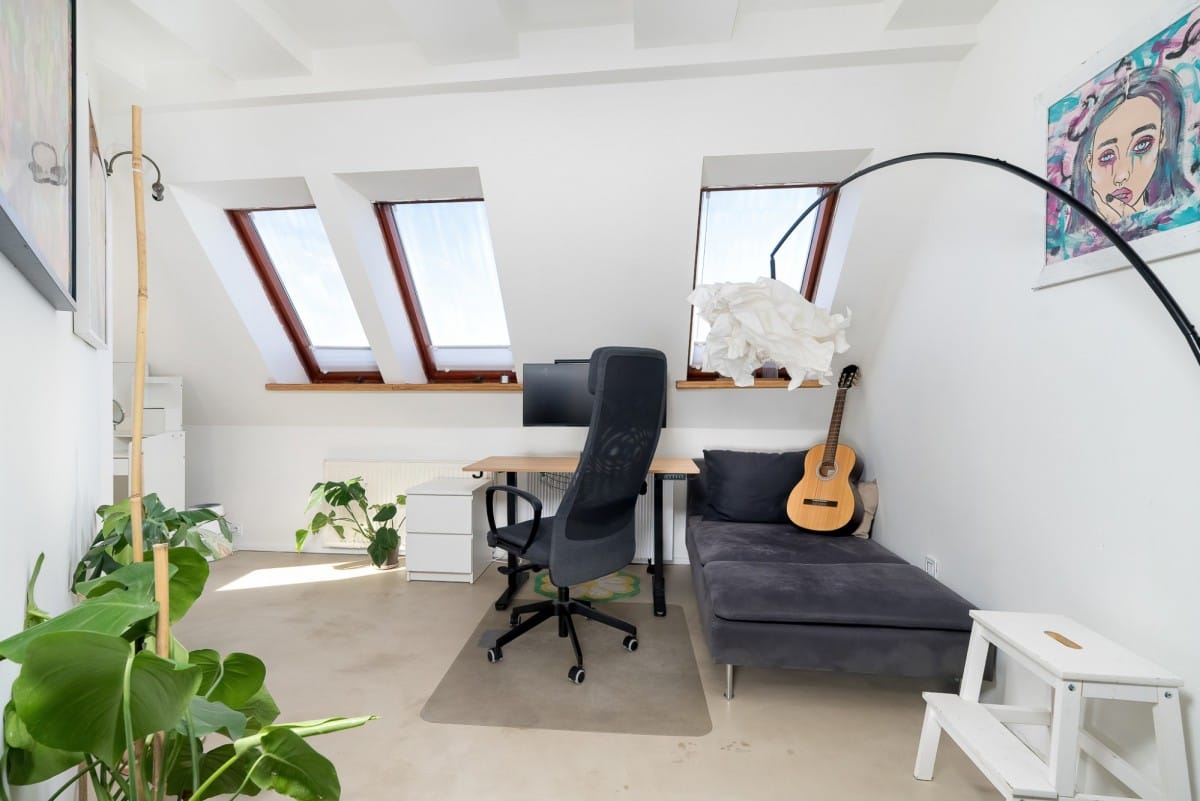 Mieszkanie 5 pokojowe na Sprzedaż