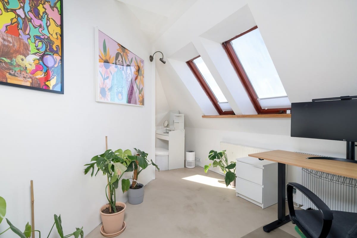 Mieszkanie 5 pokojowe na Sprzedaż