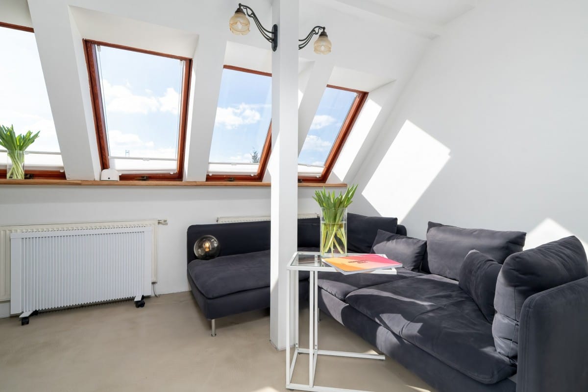 Mieszkanie 5 pokojowe na Sprzedaż