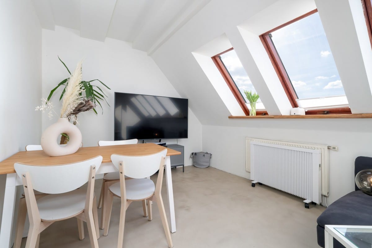 Mieszkanie 5 pokojowe na Sprzedaż