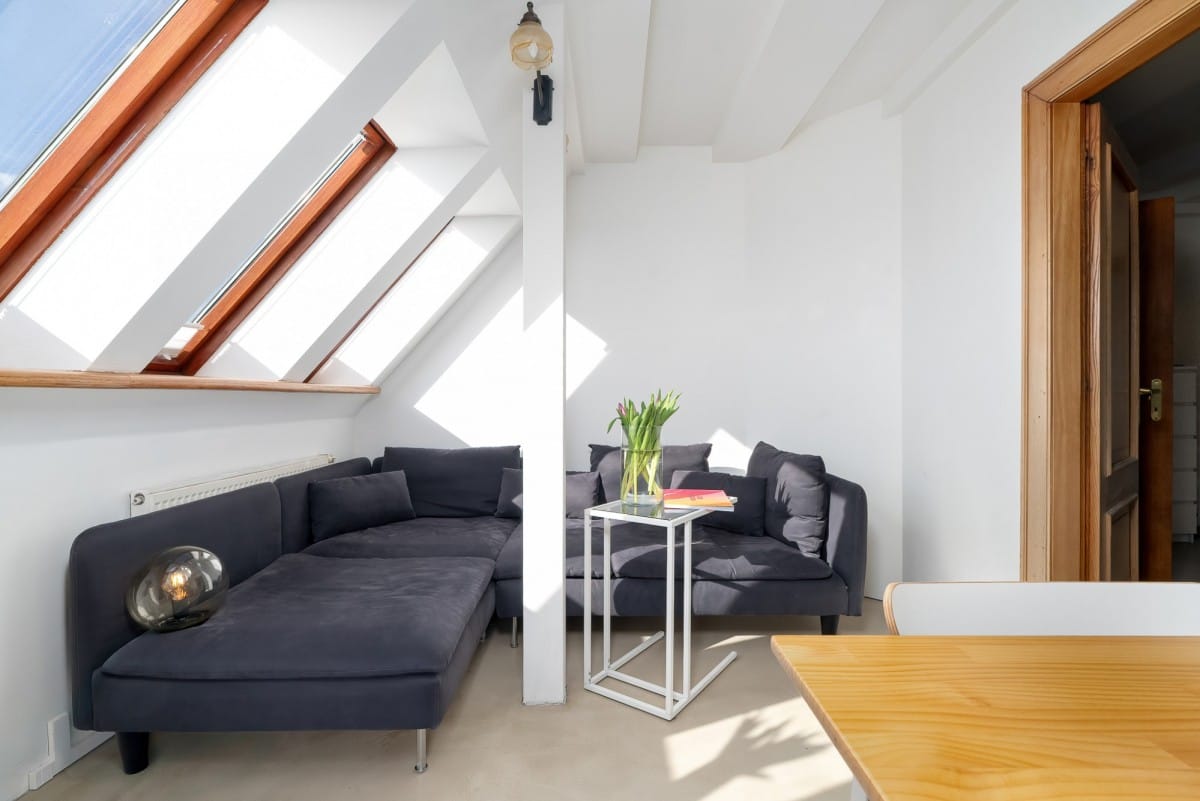 Mieszkanie 5 pokojowe na Sprzedaż