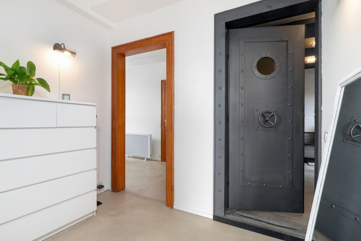 Mieszkanie 5 pokojowe na Sprzedaż