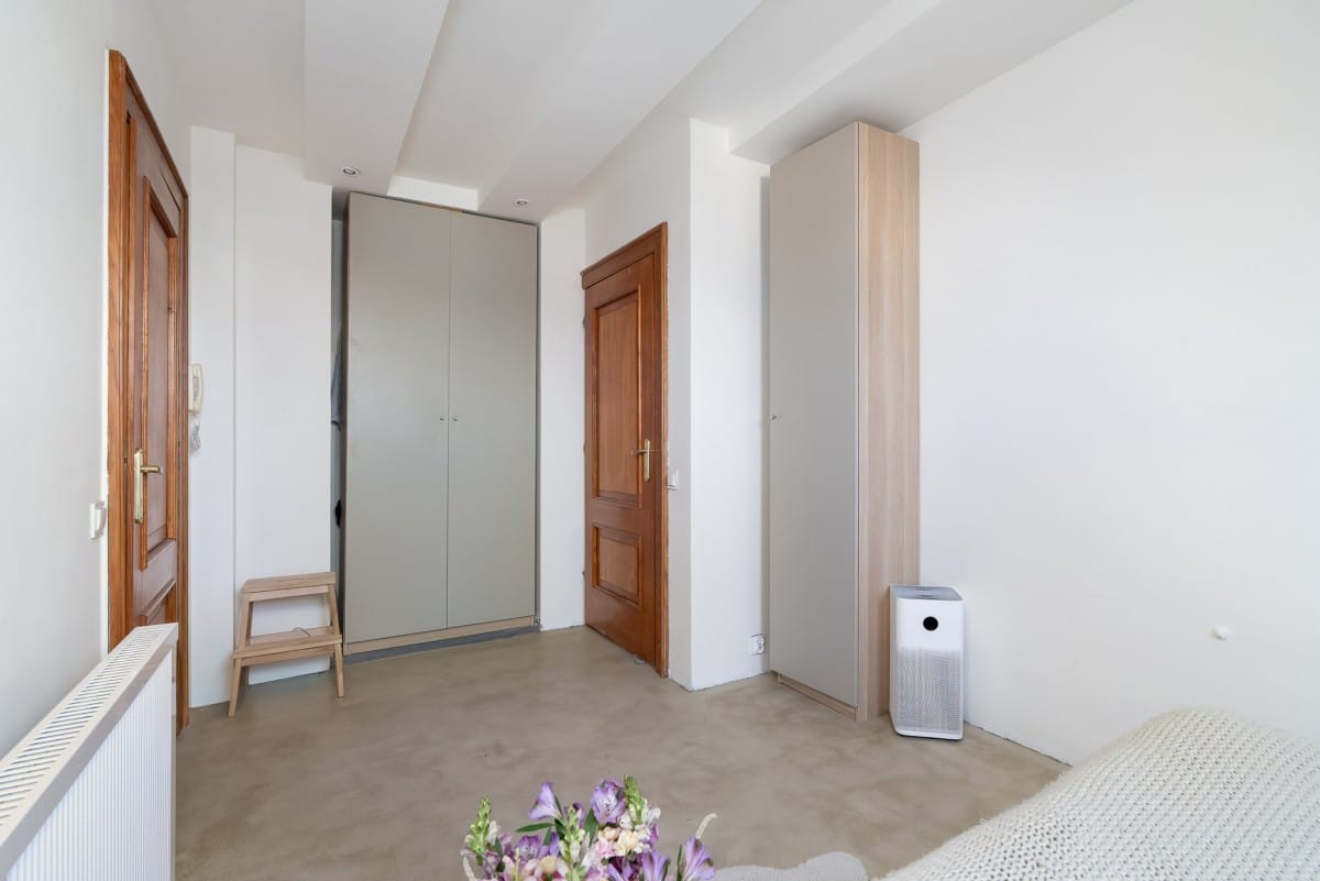 Mieszkanie 5 pokojowe na Sprzedaż