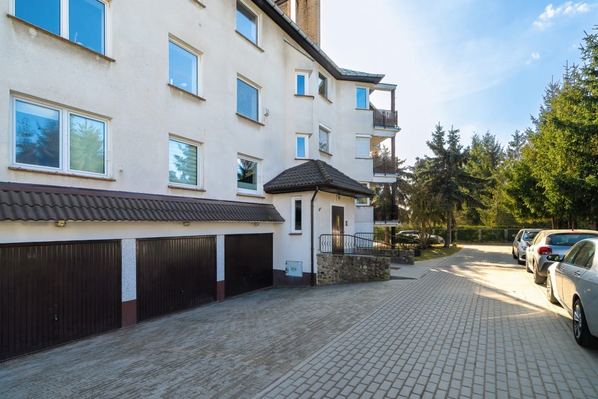 Mieszkanie 5 pokojowe na Sprzedaż