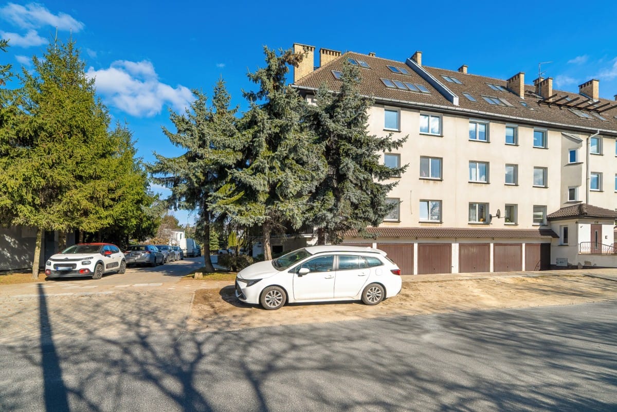 Mieszkanie 5 pokojowe na Sprzedaż