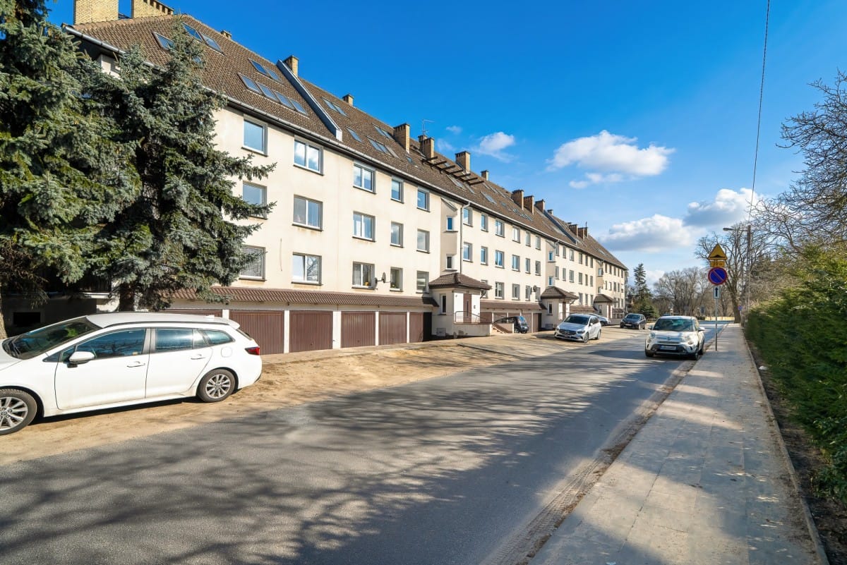 Mieszkanie 5 pokojowe na Sprzedaż