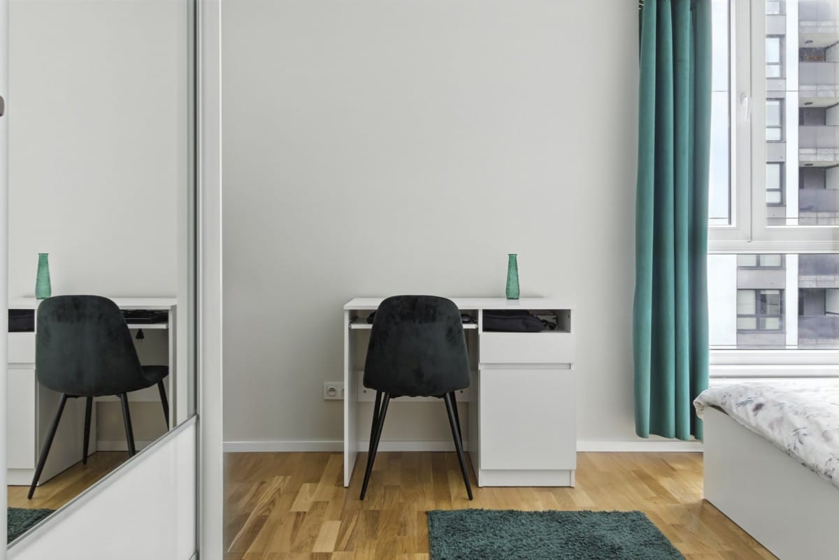 Mieszkanie 2 pokojowe na Sprzedaż