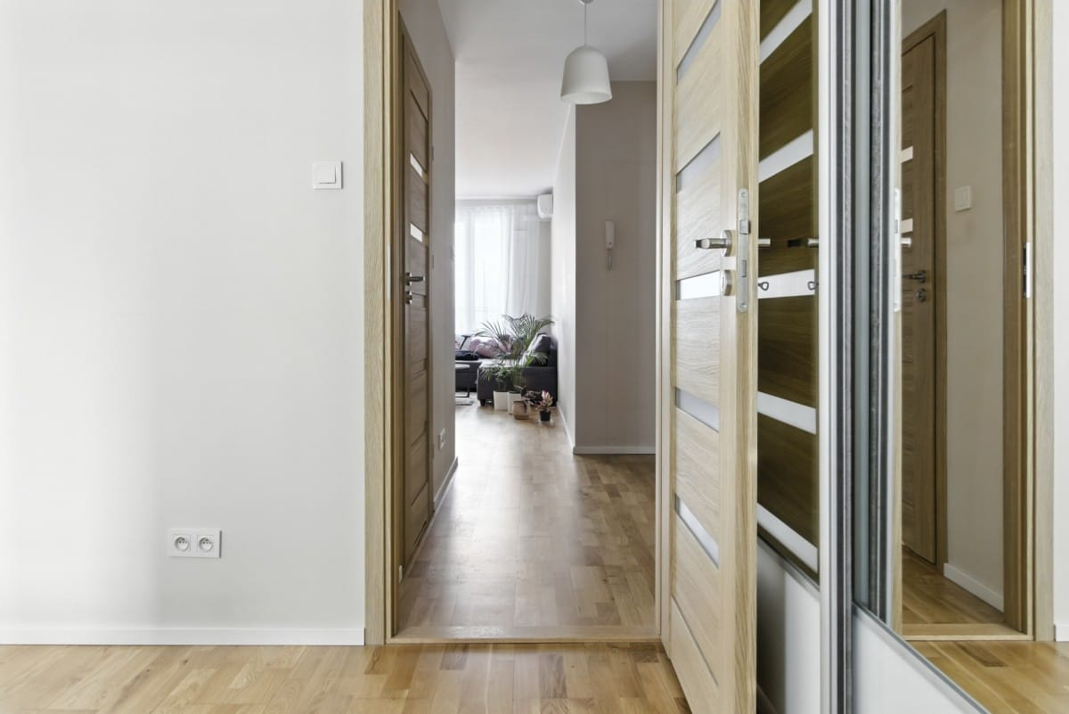 Mieszkanie 2 pokojowe na Sprzedaż