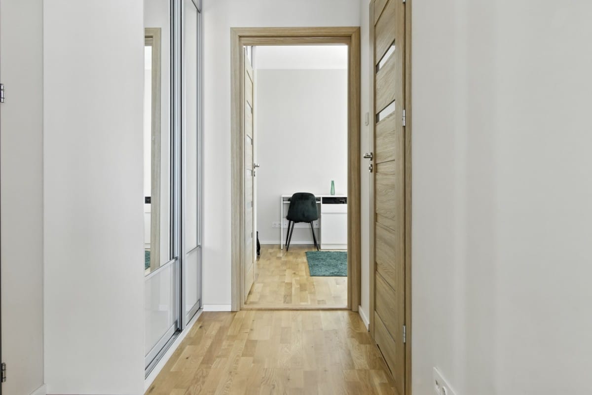 Mieszkanie 2 pokojowe na Sprzedaż