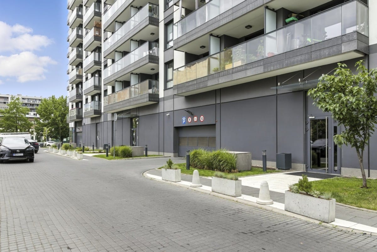 Mieszkanie 2 pokojowe na Sprzedaż