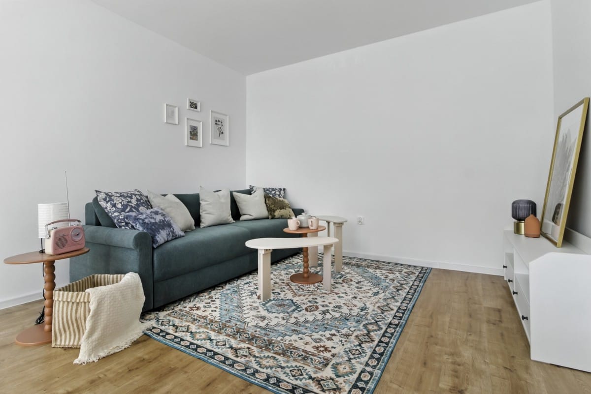 Mieszkanie 3 pokojowe na Sprzedaż