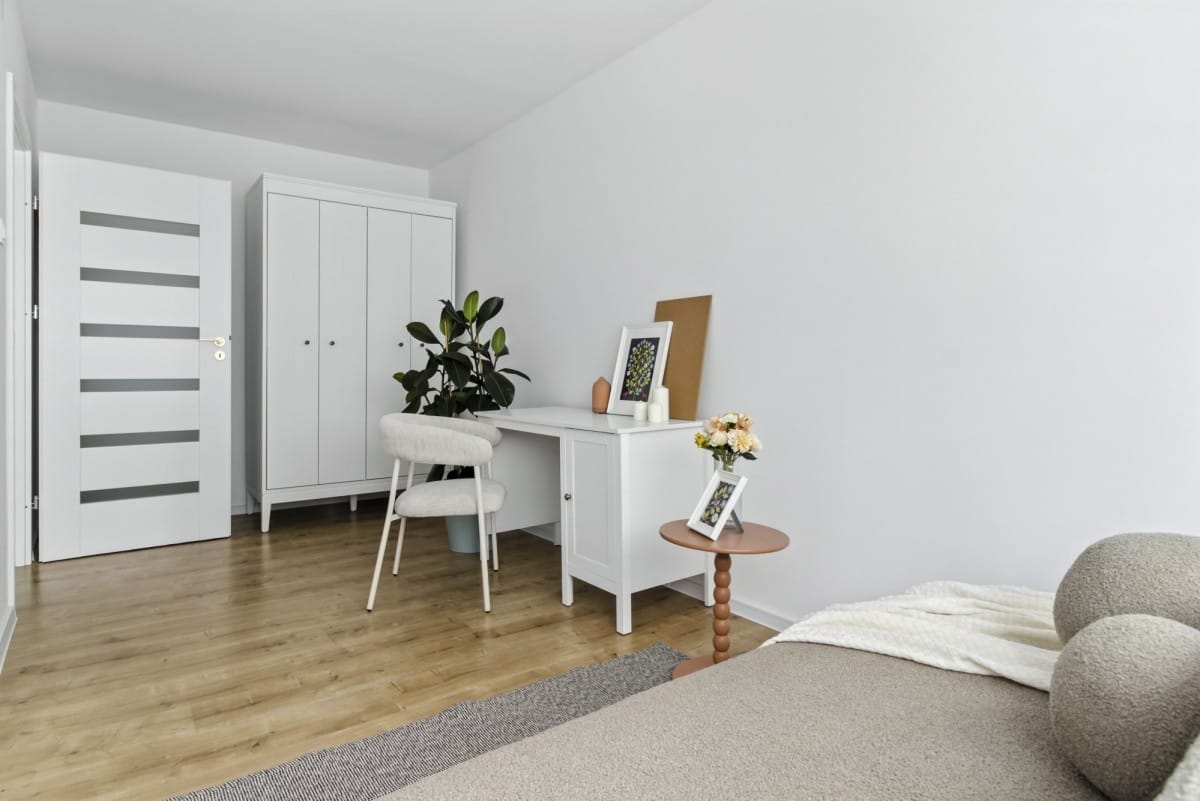 Mieszkanie 3 pokojowe na Sprzedaż