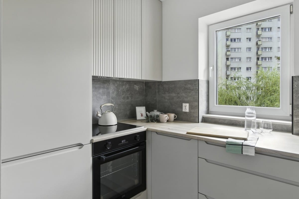 Mieszkanie 3 pokojowe na Sprzedaż