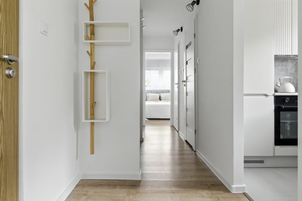 Mieszkanie 3 pokojowe na Sprzedaż