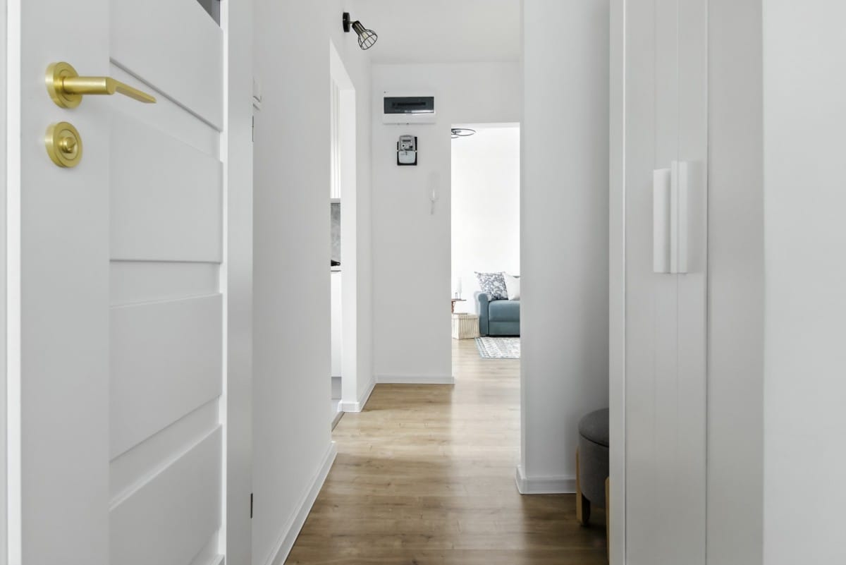 Mieszkanie 3 pokojowe na Sprzedaż