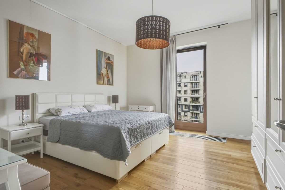 Mieszkanie 2 pokojowe na Wynajem