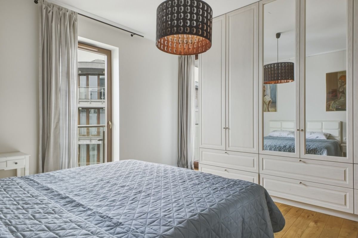 Mieszkanie 2 pokojowe na Wynajem