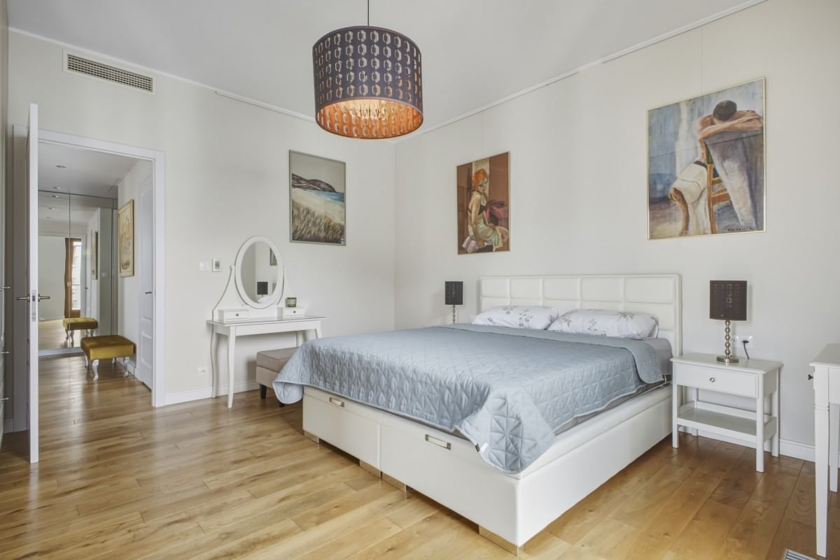 Mieszkanie 2 pokojowe na Wynajem