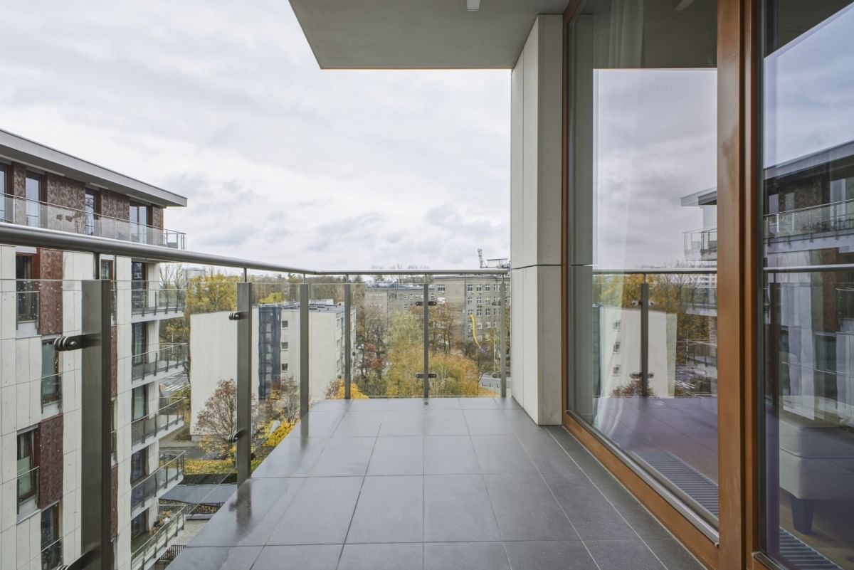 Mieszkanie 2 pokojowe na Wynajem