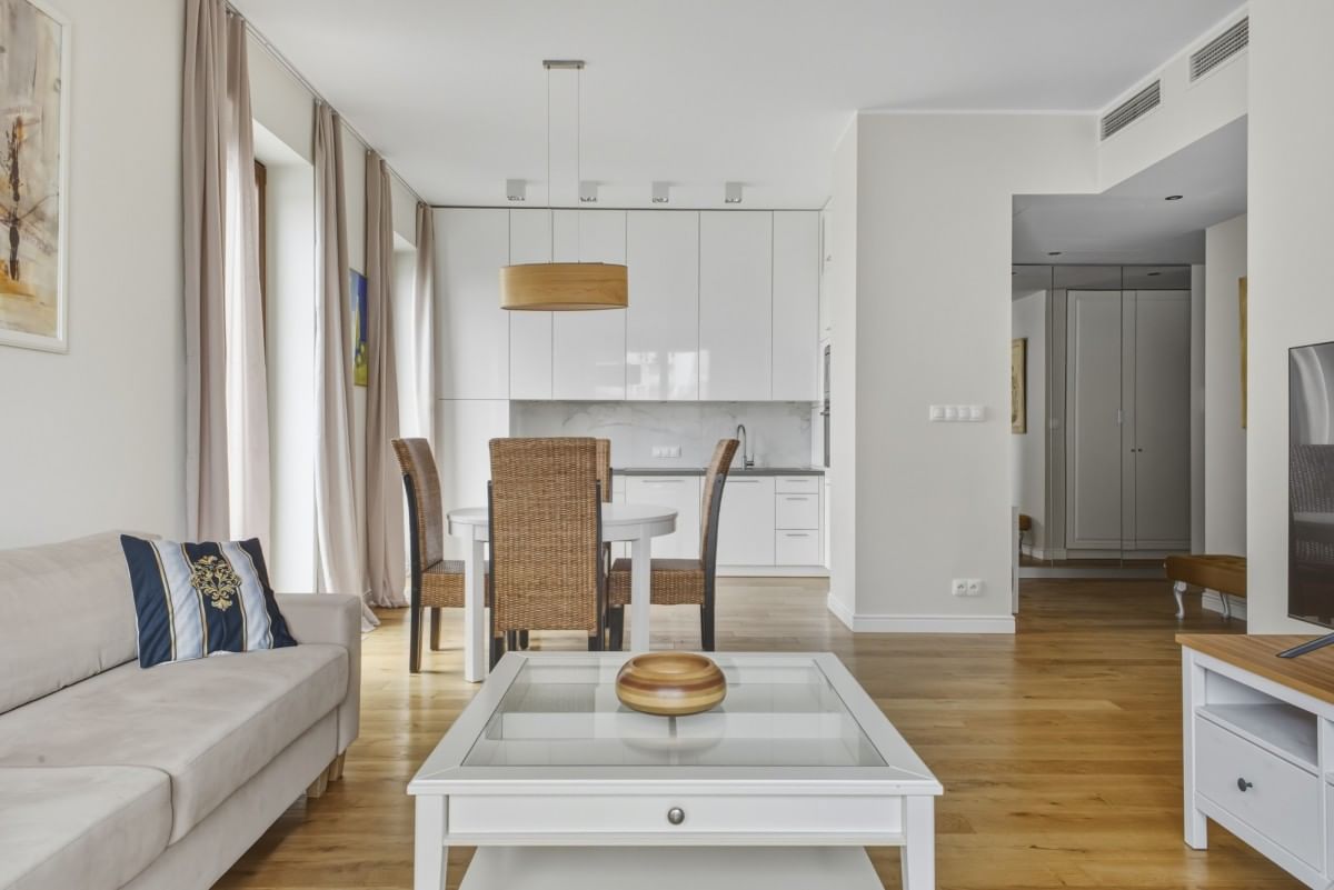 Mieszkanie 2 pokojowe na Wynajem