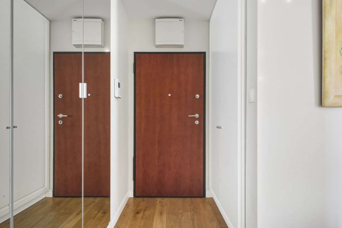 Mieszkanie 2 pokojowe na Wynajem