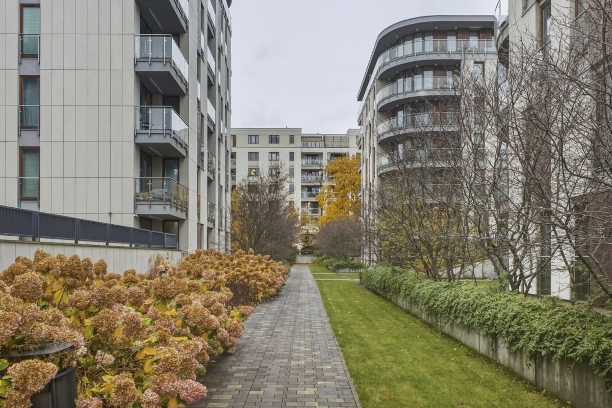 Mieszkanie 2 pokojowe na Wynajem