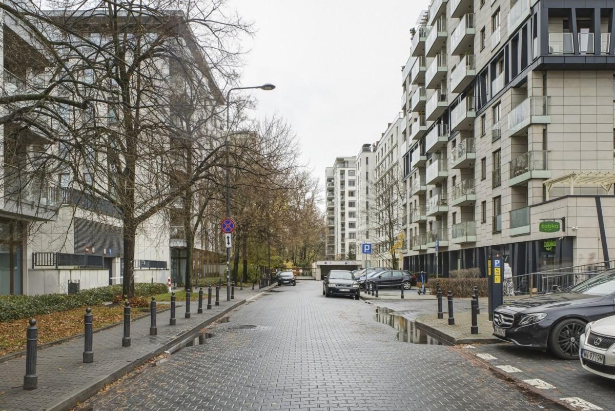 Mieszkanie 2 pokojowe na Wynajem