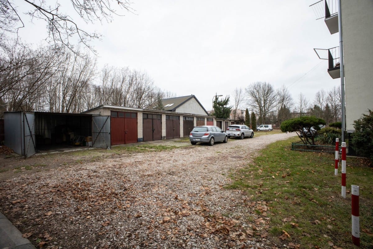 Mieszkanie 2 pokojowe na Sprzedaż