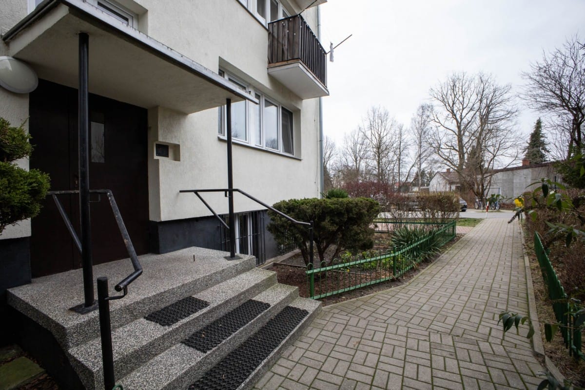 Mieszkanie 2 pokojowe na Sprzedaż