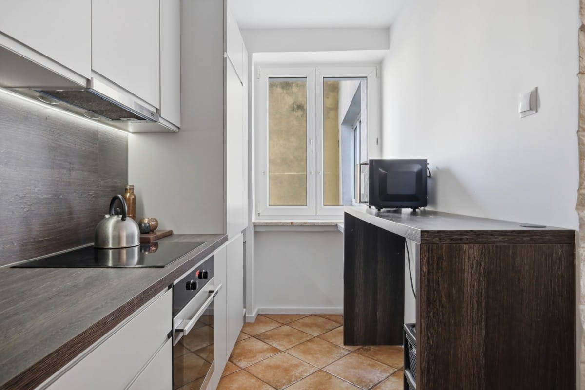 Mieszkanie 4 pokojowe na Sprzedaż