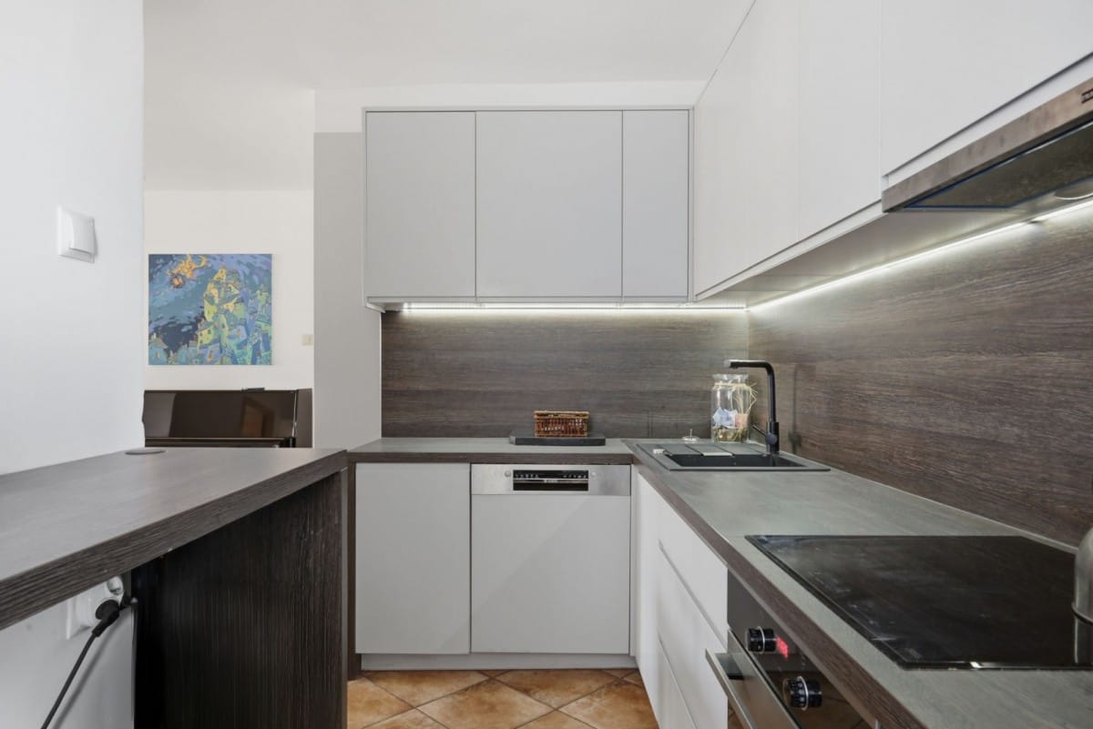 Mieszkanie 4 pokojowe na Sprzedaż