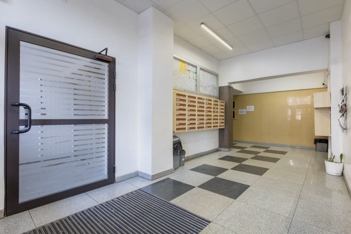 Mieszkanie 4 pokojowe na Sprzedaż