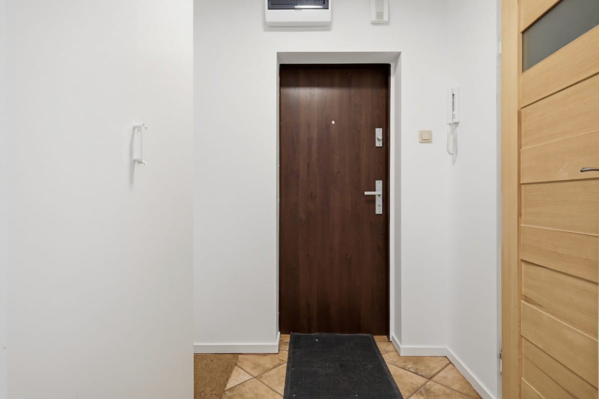 Mieszkanie 4 pokojowe na Sprzedaż