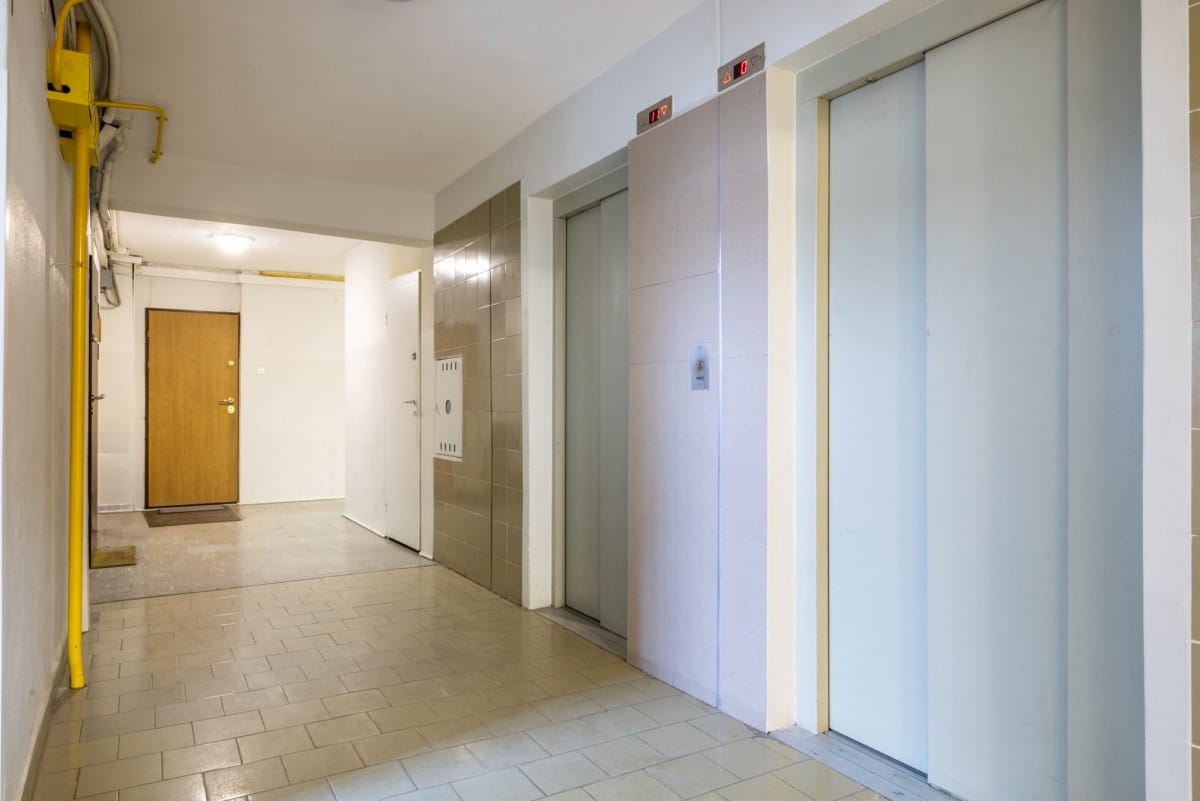 Mieszkanie 4 pokojowe na Sprzedaż